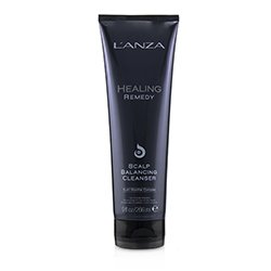 Lanza Healing Remedy Scalp Balancing Cleanser 266ml/9oz