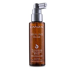 Lanza Healing Volume Thickening Treatment Spray 100ml/3.4oz