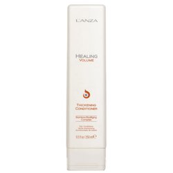 Lanza Healing Volume Thickening Conditioner 250ml/8.5oz