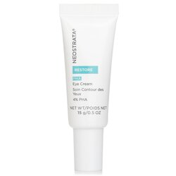 Neostrata كريم عيون 4% PHA - Restore 15g/0.5oz