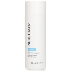 Neostrata محلول للبشرة الزيتية الشائبة 8% ألفا هيدروكسي Clarify 100ml/3.4oz