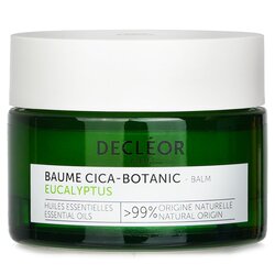 Decleor Eucalyptus Cica-Botanic Balm - For Dry to Very Dry Zones 50ml/1.7oz