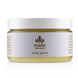 Malie Organics Plumeria Body Gloss 113g/4oz