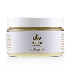 Malie Organics Coconut Vanilla Body Gloss 113g/4oz