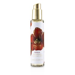 Malie Organics Island Ambiance Spray de Lino & Cuarto - Hibiscus 148ml/5oz