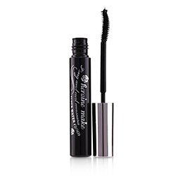 KISS ME Heroine Make Long And Curl Mascara Super Waterproof - # 01 Black 6g/0.21oz