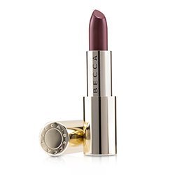 בקה Ultimate Lipstick Love אולטימט ליפסטיק לאב- # Orchid (Cool Pinky Plum) 3.3g/0.12oz