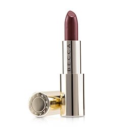 Becca Ultimate Lipstick Love - # Mauve (Cool Dusty Rose) 3.3g/0.12oz