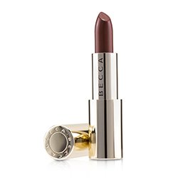 Becca أحمر شفاه لا يضاهى - # Souffle (زهري كاكاو بارد) 3.3g/0.12oz