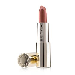 Becca Ultimate Lipstick Love - # Tulip (Warm Pinky Coral) 3.3g/0.12oz