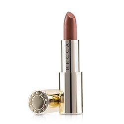 Becca Ultimate Pintalabios Love - # Dusk (Warm Pink Chai) 3.3g/0.12oz