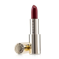 Becca Ultimate Lipstick Love - # Cherry (Cool Vibrant Red) 3.3g/0.12oz