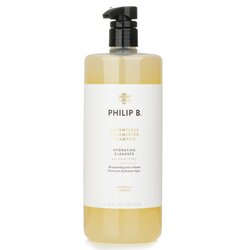 Philip B Weightless Volumizing Shampoo (Alle hårtyper) 947ml/32oz