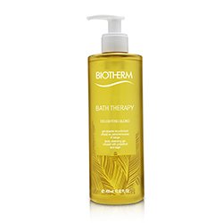 ไบโอเธิร์ม Bath Therapy Delighting Blend Body Cleansing Gel 400ml/13.52oz