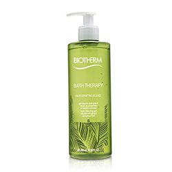 ไบโอเธิร์ม Bath Therapy Invigorating Blend Body Cleansing Gel 400ml/13.52oz