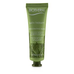 Biotherm Bath Therapy Invigorating Blend Hydrating Hand Cream 30ml/1.01oz