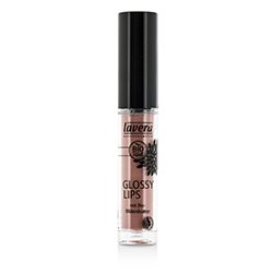 Lavera Glossy Lips - # 08 Rosy Sorbet (Exp. Date 03/2020) 6.5ml/0.2oz
