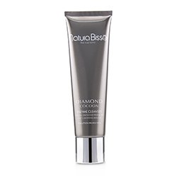 Natura Bisse Diamond Cocoon Mousse Limpiador de Enzimas Limpiador Profundo 100ml/3.5oz