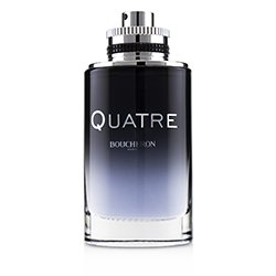 Boucheron Quatre Absolu De Nuit Eau De Parfum Spray 100ml/3.3oz