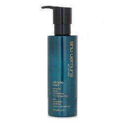 Shu Uemura Ultimate Reset Acondicionador Reparación Extrema (Cabello Muy Dañado) 250ml/8oz