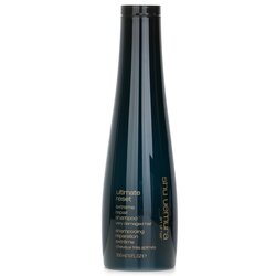Shu Uemura Ultimate Reset Champú Reparación Extrema (Cabello Muy Dañado) 300ml/10oz