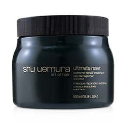 Shu Uemura Ultimate Reset Extreme Repair Treatment (Very Damaged Hair) 500ml/16.9oz