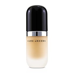 Marc Jacobs Re(MARC)able Full Cover Foundation Concentrate - # 32 Beige Light (Light Medium W/Pink Undertones) 22ml/0.75oz