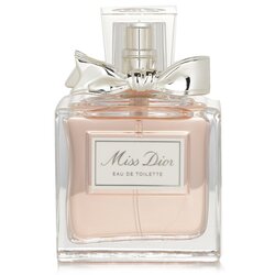 Christian Dior Miss Dior Eau De Toilette Spray (Versión 2019) 50ml/1.7oz