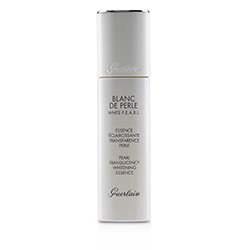 Guerlain Blanc De Perle White P.E.A.R.L. Pearl Translucency Whitening Essence 30ml/1oz