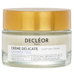 Decleor Lavende Fine Light Day Cream 50ml/1.7oz