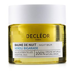 Decleor Neroli Bigarade Night Balm 15ml/0.46oz