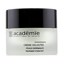 Academie 100% Hydraderm Velvety Cream (Unboxed, Normal Skin) 50ml/1.7oz