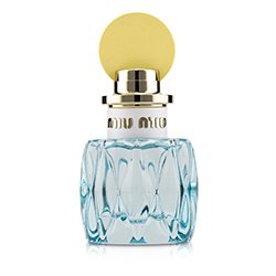 Miu Miu L'Eau Bleue Eau De Parfum Spray (Unboxed) 100ml/3.4oz