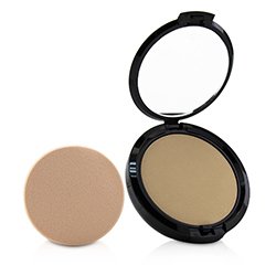 SCOUT Cosmetics Pressed Mineral Powder Foundation - # Camel 15g/0.53oz