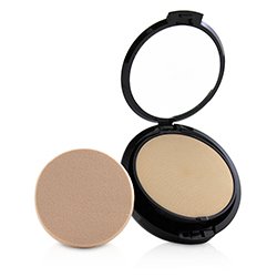 SCOUT Cosmetics Pressed Mineral Powder Foundation SPF 15 - # Shell 15g/0.53oz