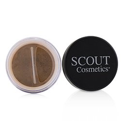 SCOUT Cosmetics Bronzer SPF 15 - # Winter 4g/0.14oz