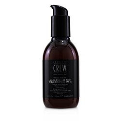 American Crew Универсальный Бальзам для Лица с Широким Спектром Защиты SPF 15 170ml/5.7oz