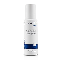 Dr. Hauschka Med Ice Plant Face Cream - For Very Dry, Itchy & Flake Skin (Exp. Date: 01/2020) 40ml/1.35oz