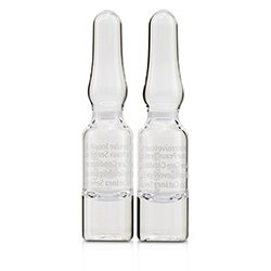 Dr. Hauschka Sensitive Care Conditioner - For Sensitive Skin (Exp. Date: 01/2020) 10 Ampules