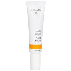 Dr. Hauschka Suero de Noche 20ml/0.6oz