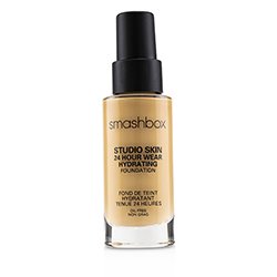 出色潮流 水彈力塑形粉底液 - # 1.15 (Fair Light With Warm, Peachy Undertone) 30ml/1oz