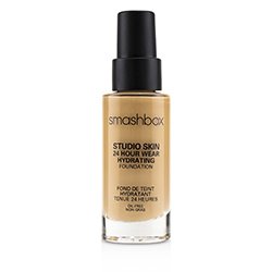 Smashbox Studio Skin 24 Hour Wear Hydrating Foundation - # 2.15 (Light With Cool Undertone) 30ml/1oz