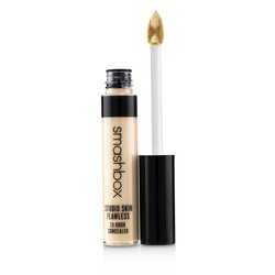 Smashbox Studio Skin Flawless 24 Hour Concealer - # Fair Light Warm Peach 8ml/0.27oz
