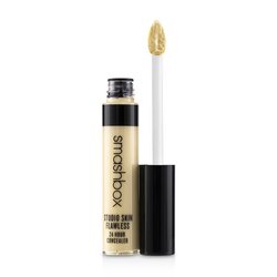 Smashbox Studio Skin Flawless 24 Hour Concealer - # Light Warm Golden 8ml/0.27oz