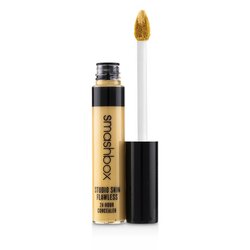 Smashbox Studio Skin Flawless 24 Hour Concealer - # Light Medium Warm Golden 8ml/0.27oz