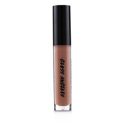 Smashbox ملمع شفاه Gloss Angeles - # Beachy Keen (زهري غامق) 4ml/0.13oz
