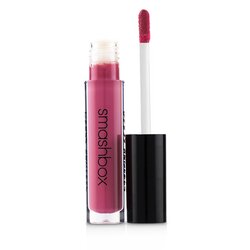 Smashbox Gloss Angeles Lip Gloss - # Surf Bunny (Coral Pink) 4ml/0.13oz