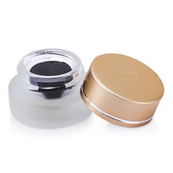 Jane Iredale Jelly Jar Delineador de Ojos en Gel - # Black 3g/0.1oz