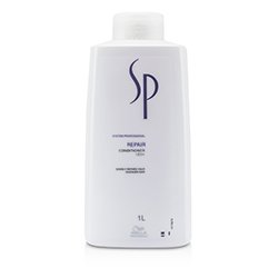 Wella SP بلسم مرمم (للشعر التالف) 1000ml/33.8oz
