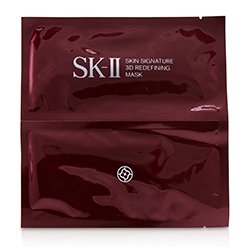 SK II Skin Signature 3D Redefining Mask 1pc
